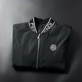 Picture of Fendi Jackets _SKUFendim-3xl24c0312591